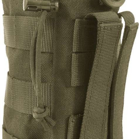 Θήκη Μπουκαλιού Χακί AMILA Tactical