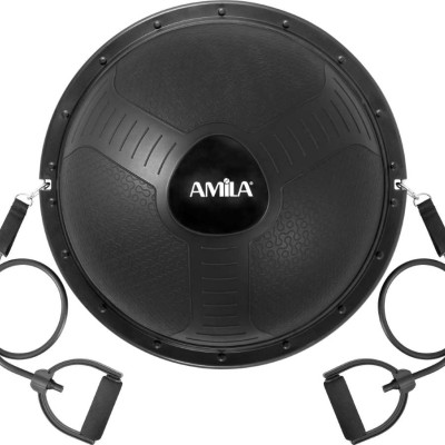 Μπάλα Ισορροπίας AMILA Balance Ball TPE 60cm