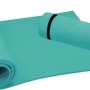 Υπόστρωμα Yoga/Γυμναστικής, 1800x500x6mm Τιρκουάζ