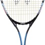 Ρακέτα Tennis WISH Alumtec 2510 Μπλε