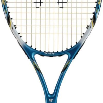 Ρακέτα Tennis WISH Fusiontec 590