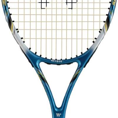 Ρακέτα Tennis WISH Fusiontec 590