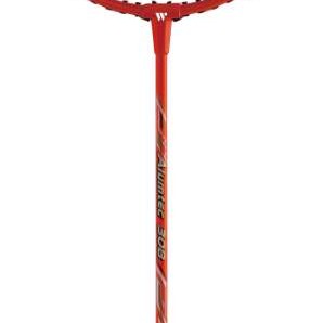 Ρακέτα Badminton Wish Alumtec 308 (Χωρίς Θήκη)