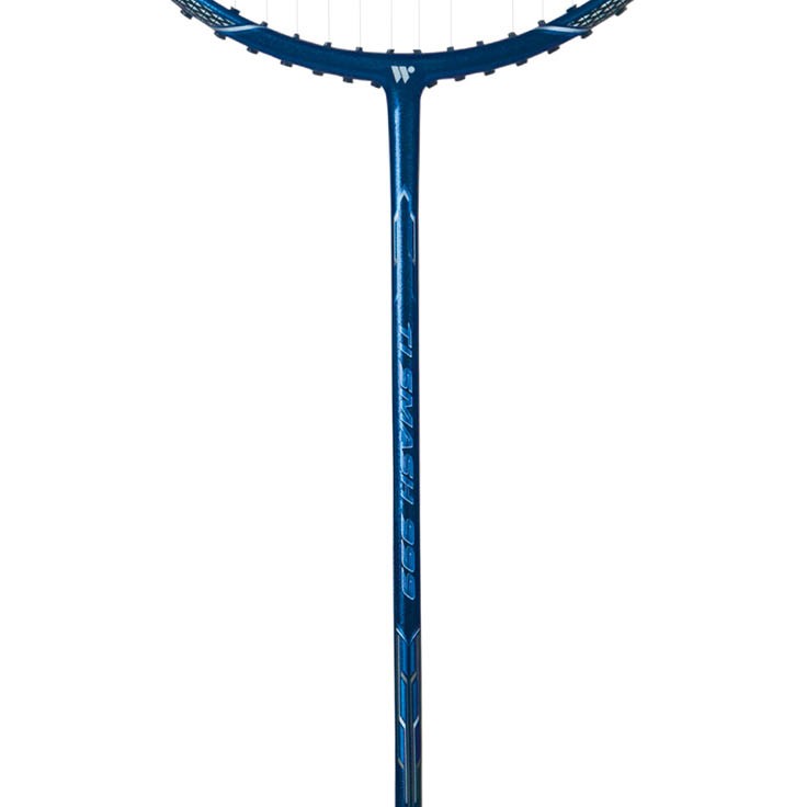 Ρακέτα Badminton WISH Ti Smash 999
