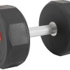 Aλτήρας Δεκάγωνος TPU Series - 27,5Kg