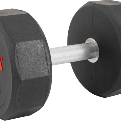 Aλτήρας Δεκάγωνος TPU Series - 27,5Kg