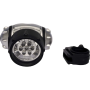 Φακός Ποδηλάτου 7LED - 3*AAA 11469 Amila