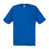 FRUIT OF THE LOOM ORIGINAL T ROYAL BLUE