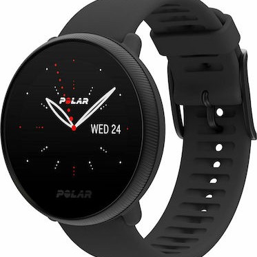 Polar Ignite 2 Black-Nacre S/L (90085182)