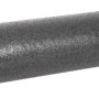 AMILA Foam Roller EPP PRO Φ15x90cm Μαύρο