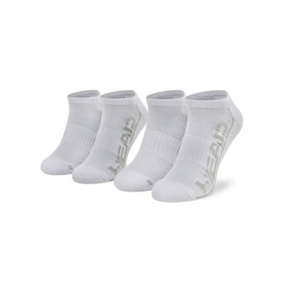 Head Κάλτσες Performance Sneaker Unisex 2-Pack White (791018001-006)