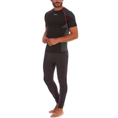 Admiral Ισοθερμική Κοντομάνικη Μπλούζα Unisex (1921490032)