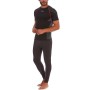 Admiral Ισοθερμική Κοντομάνικη Μπλούζα Unisex (1921490032)