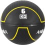 Μπάλα AMILA Medicine Ball HQ Rubber 6Kg