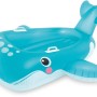 Blue Whale Ride-On