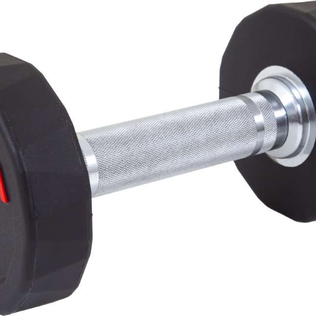 Aλτήρας Πολυγωνικός Polygon PU Series - 4,00Kg