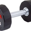Aλτήρας Πολυγωνικός Polygon PU Series - 7,50Kg