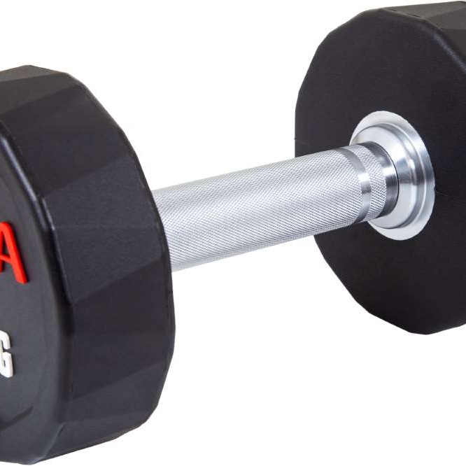 Aλτήρας Πολυγωνικός Polygon PU Series - 7,50Kg