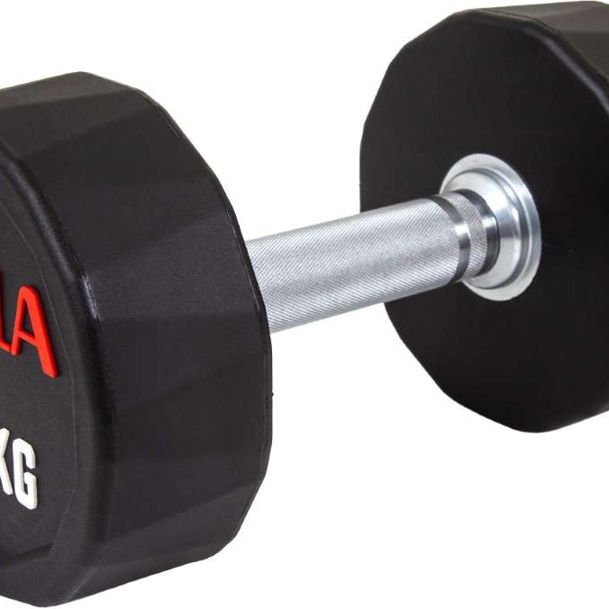 Aλτήρας Πολυγωνικός Polygon PU Series - 12,50Kg