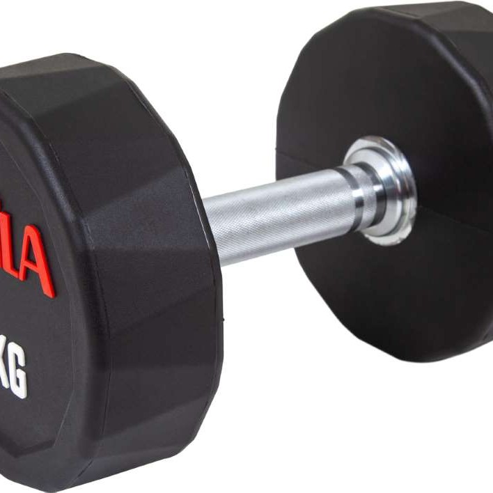 Aλτήρας Πολυγωνικός Polygon PU Series - 15,00Kg