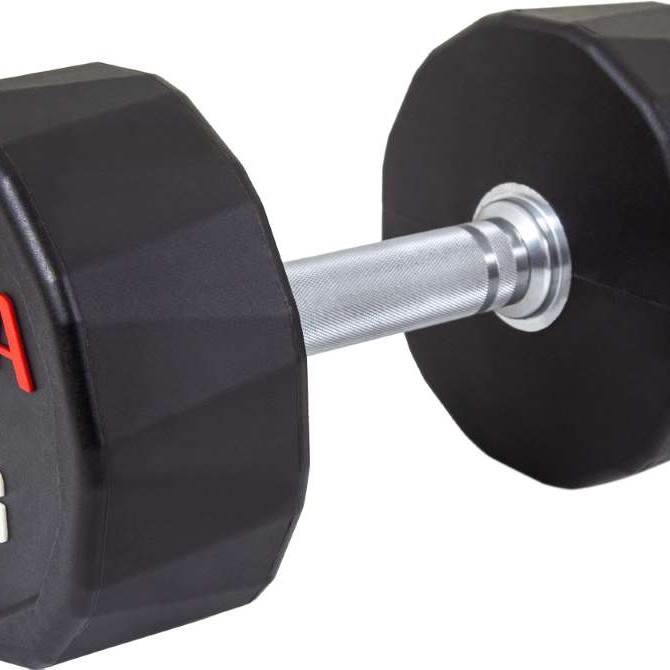 Aλτήρας Πολυγωνικός Polygon PU Series - 20,00Kg