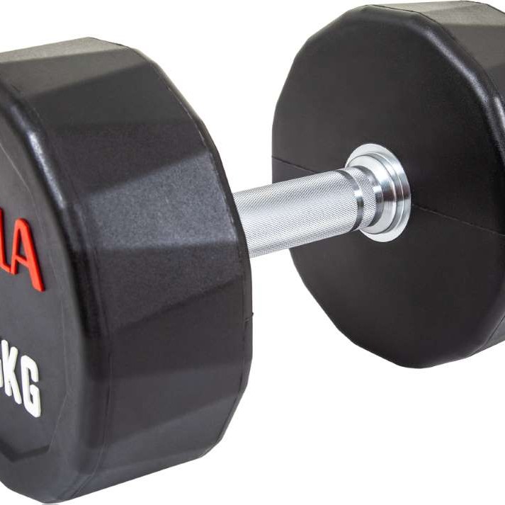 Aλτήρας Πολυγωνικός Polygon PU Series - 27,50Kg