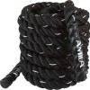 Σχοινί Προπόνησης Crossfit AMILA Battle Rope NS 15m