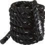 Σχοινί Προπόνησης Crossfit AMILA Battle Rope NS 15m