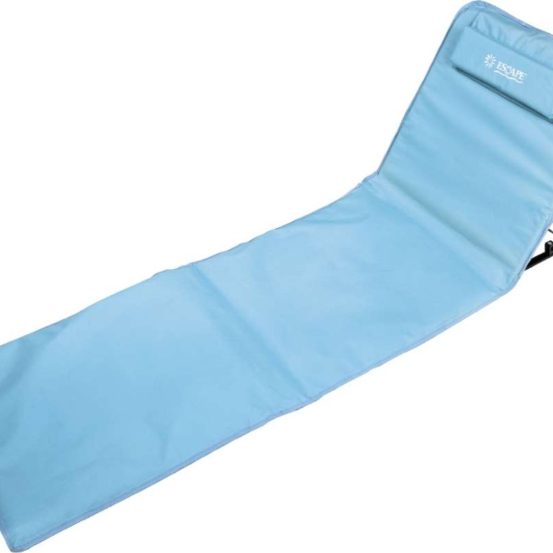 Στρώμα / Ξαπλώστρα Παραλίας Escape Sun Lounger Beach Mat