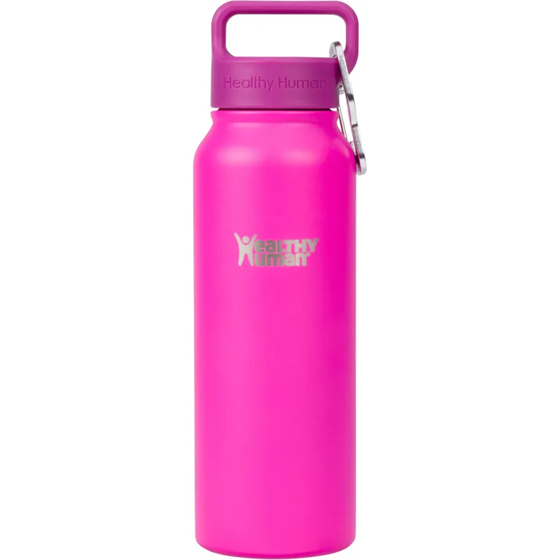 Θερμός Stein Bottle 21oz/621mL - Poppin Pink