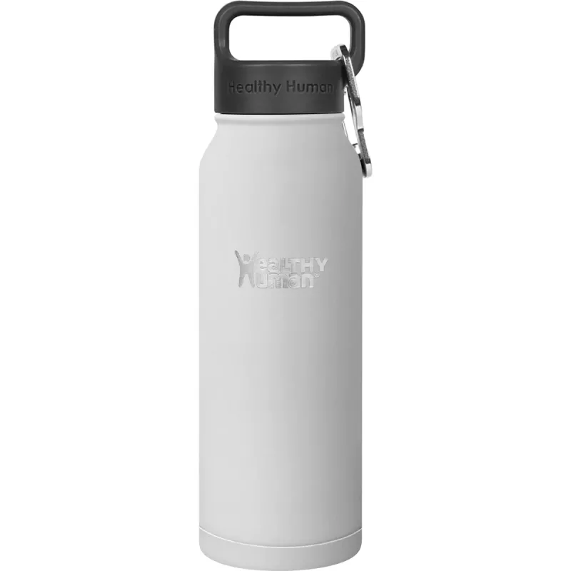 Θερμός Stein Bottle 21oz/621mL - Pure White