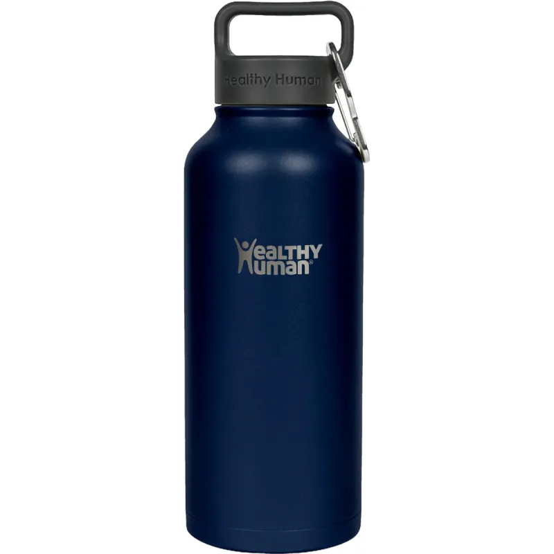 Θερμός Stein Bottle 32oz/946mL - Navy