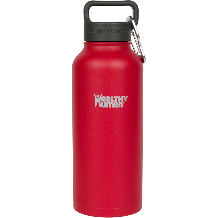 Θερμός Stein Bottle 32oz/946mL - Red Hot