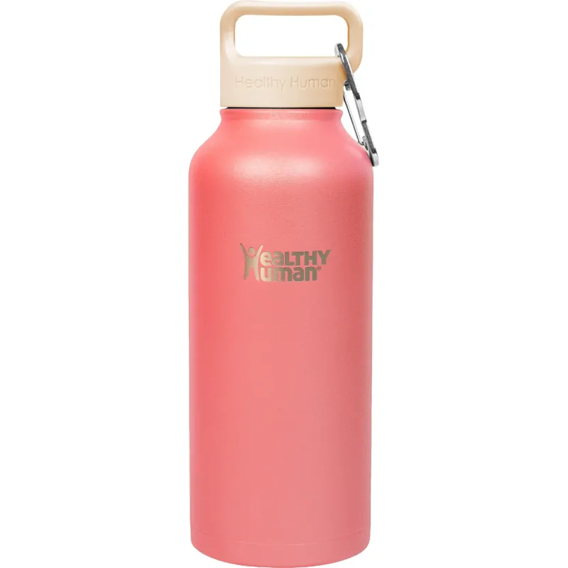Θερμός Stein Bottle 32oz/946mL - Rose