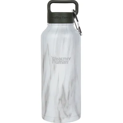 Θερμός Stein Bottle 32oz/946mL - Stone White