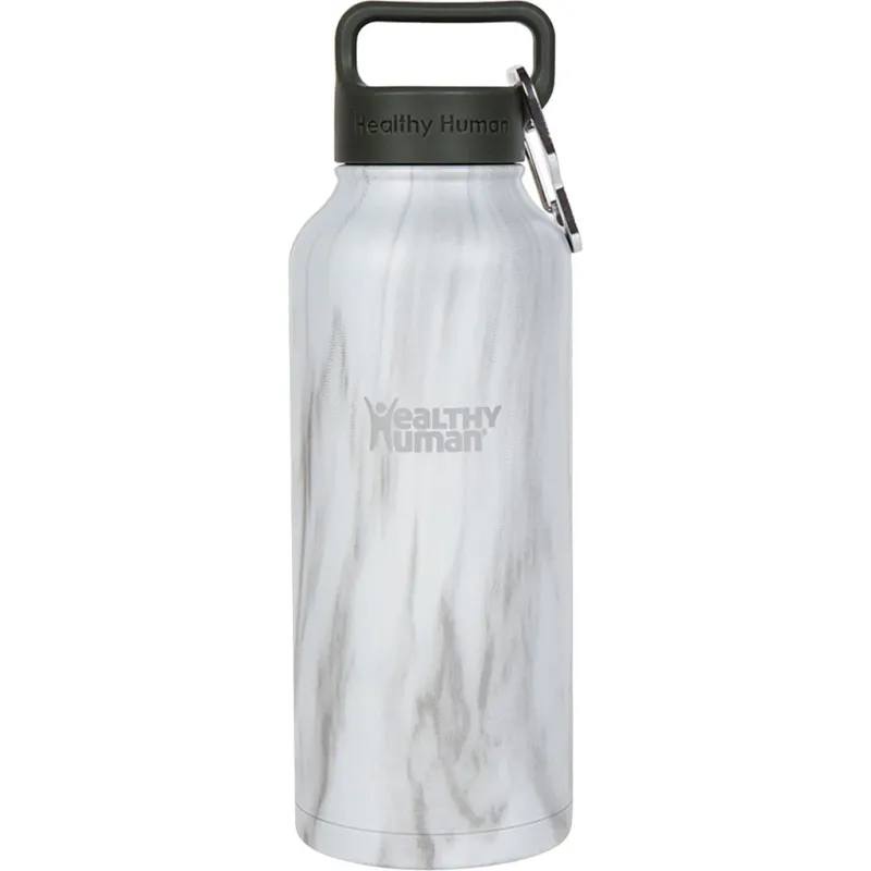 Θερμός Stein Bottle 32oz/946mL - Stone White
