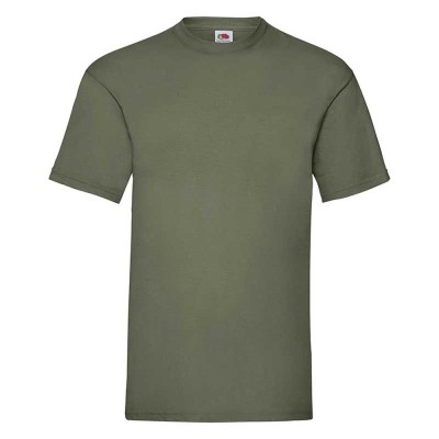 FRUIT OF THE LOOM ORIGINAL T 61-036-00 ΛΑΔΙ