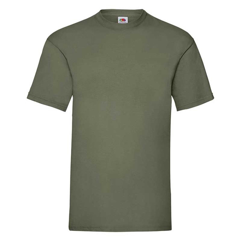 FRUIT OF THE LOOM ORIGINAL T 61-036-00 ΛΑΔΙ