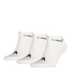 ΚΑΛΤΣΕΣ HEAD SNEAKER 3Pack UNISEX White (761010001-300)