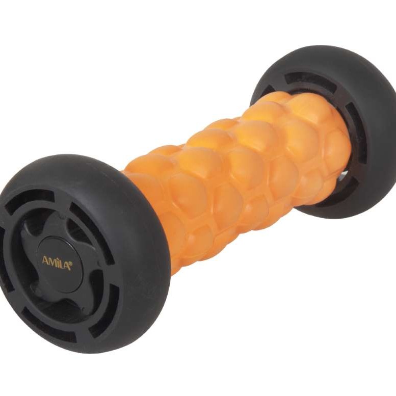 AMILA Foot Massage Roller Pro