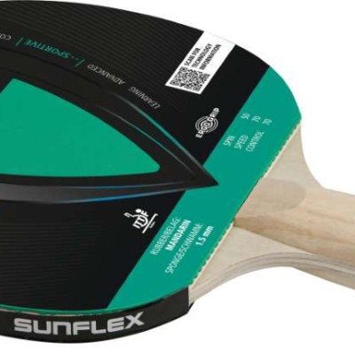 Ρακέτα Ping Pong Sunflex Color Comp G30