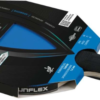 Ρακέτα Ping Pong Sunflex Color Comp B35