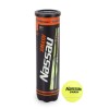 Μπαλάκια Tennis Nassau Smash Clay Court