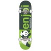Skateboard Enjoi Half and Half FP, Green, 8 ίντσες