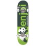 Skateboard Enjoi Half and Half FP, Green, 8 ίντσες