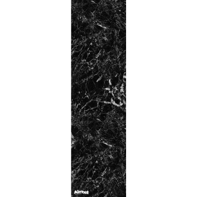 Γυαλόχαρτο (Griptape) Almost Marble, Black