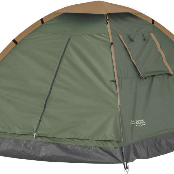 Σκηνή Camping Trail II+ Forest