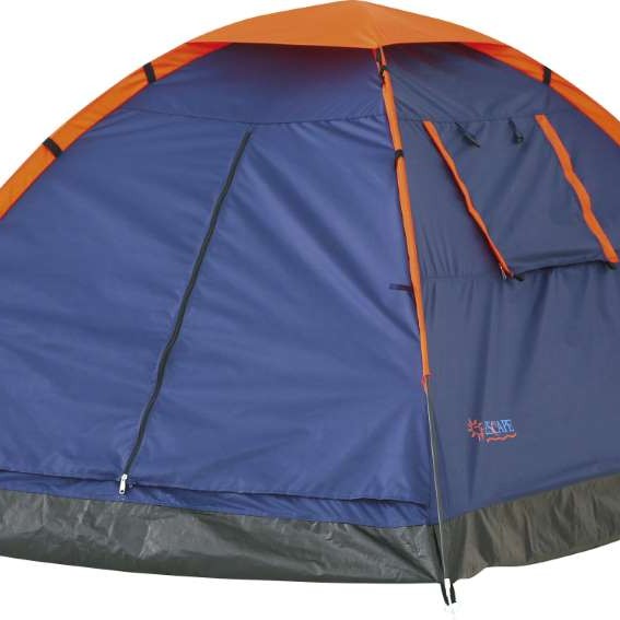 Σκηνή Camping Trail II