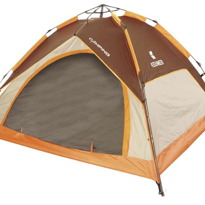 Σκηνή Camping Keumer auto