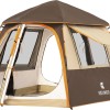 Σκηνή Camping Marquee auto